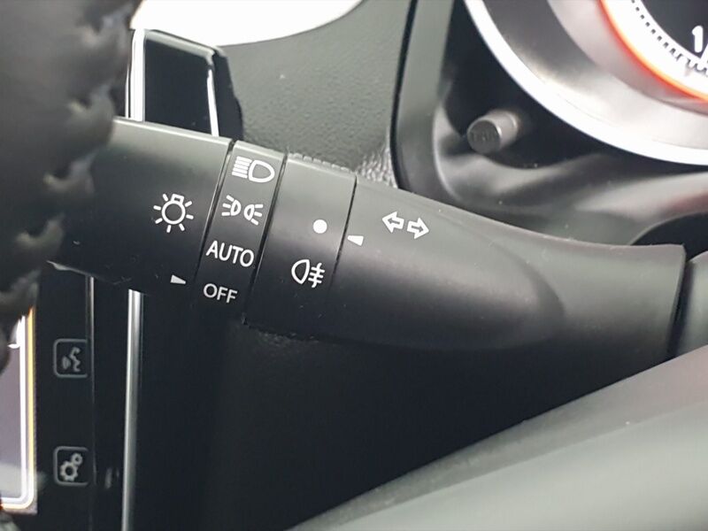 More views of Suzuki Swift