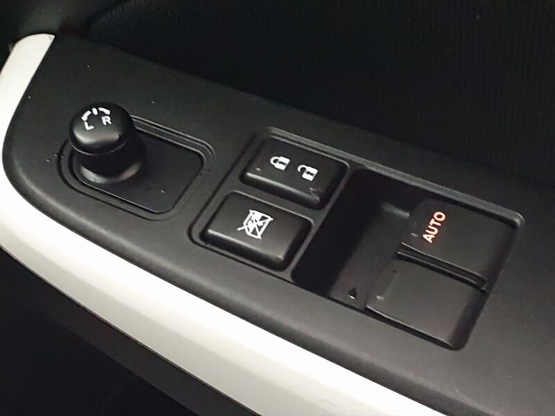 More views of Suzuki Swift