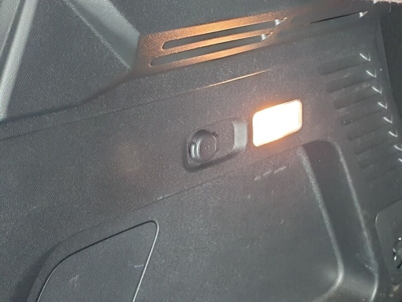 More views of Citroen C5 Aircross