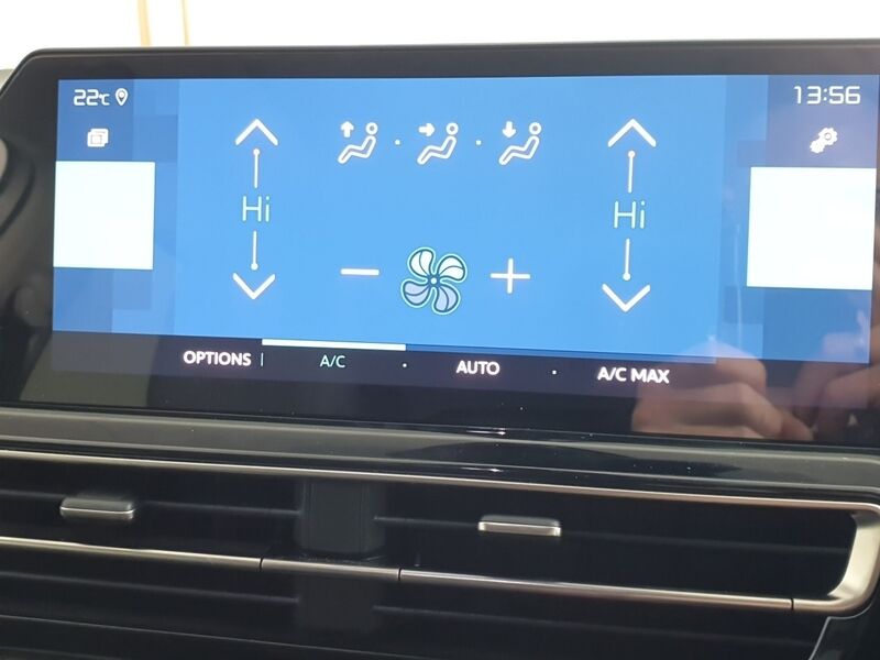 More views of Citroen C5 Aircross