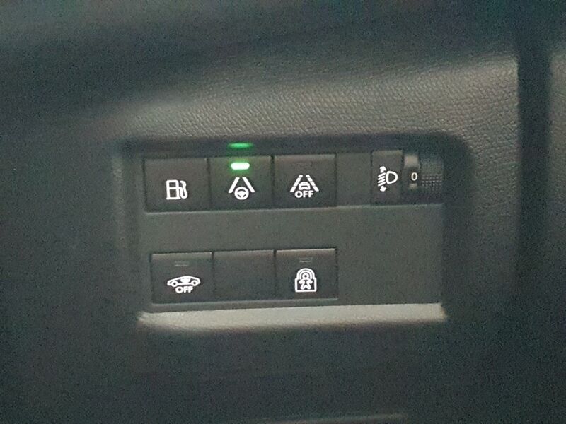 More views of Citroen C5 Aircross