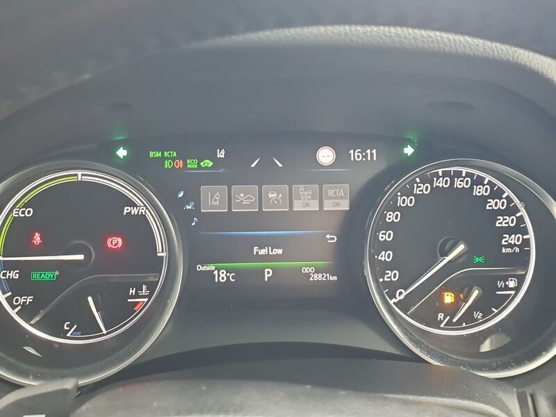 More views of Toyota Camry