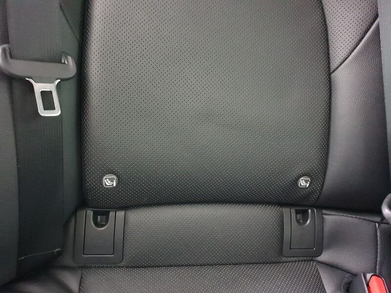 More views of Toyota Camry