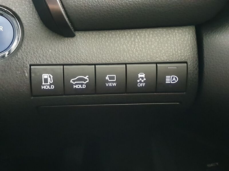 More views of Toyota Camry