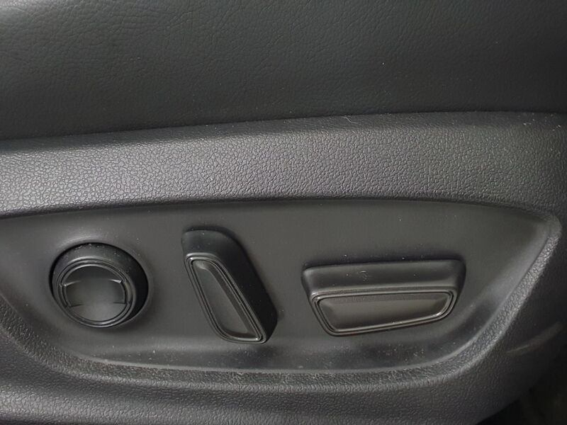 More views of Toyota Camry