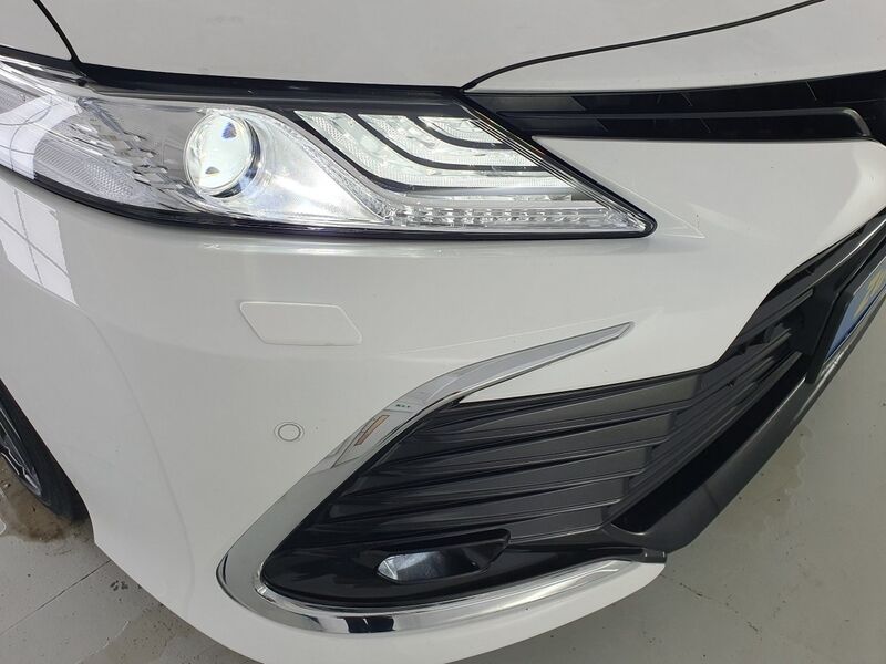 More views of Toyota Camry