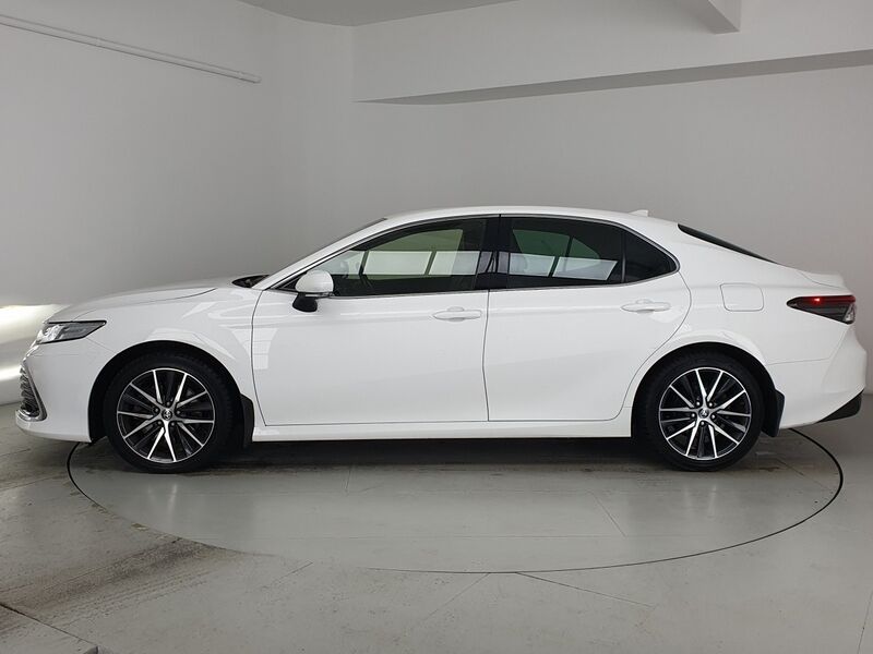 More views of Toyota Camry