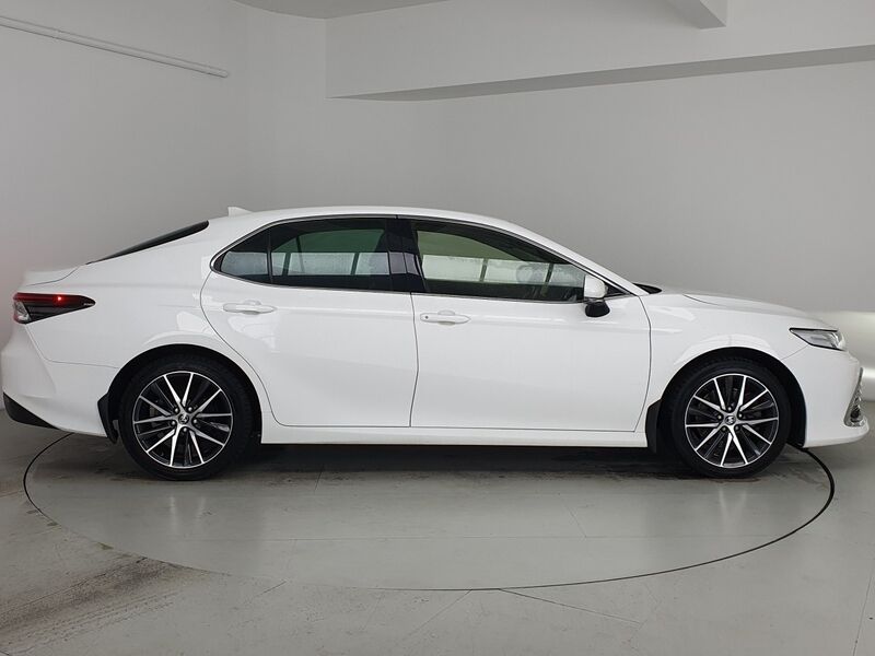 More views of Toyota Camry