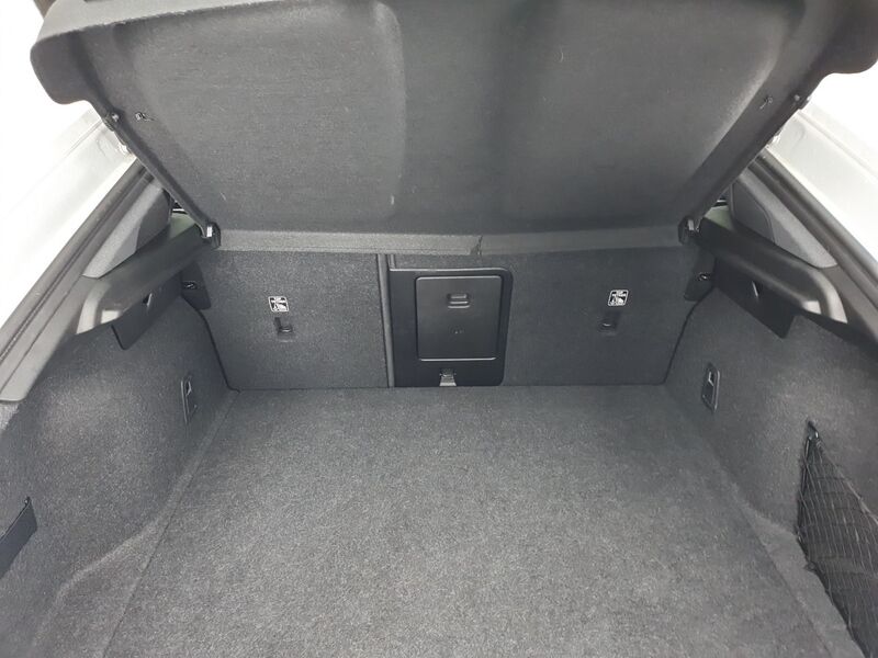 More views of Polestar 2