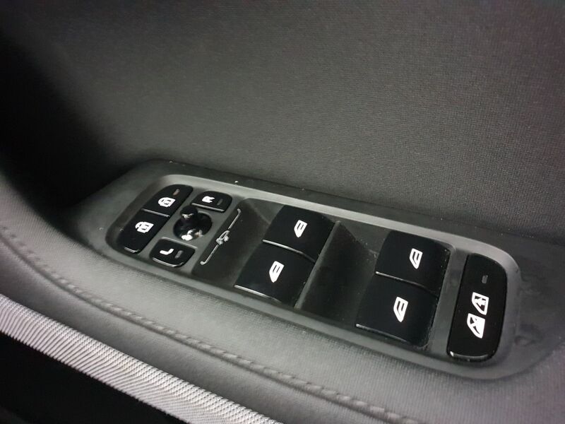 More views of Polestar 2