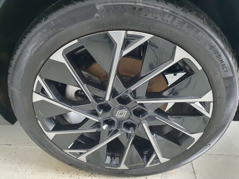 More views of Renault Scenic