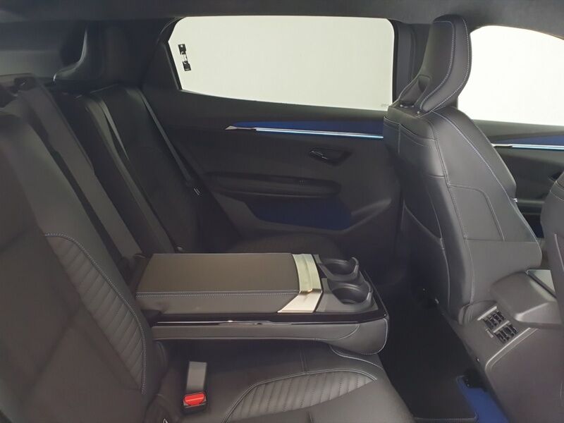 More views of Renault Scenic