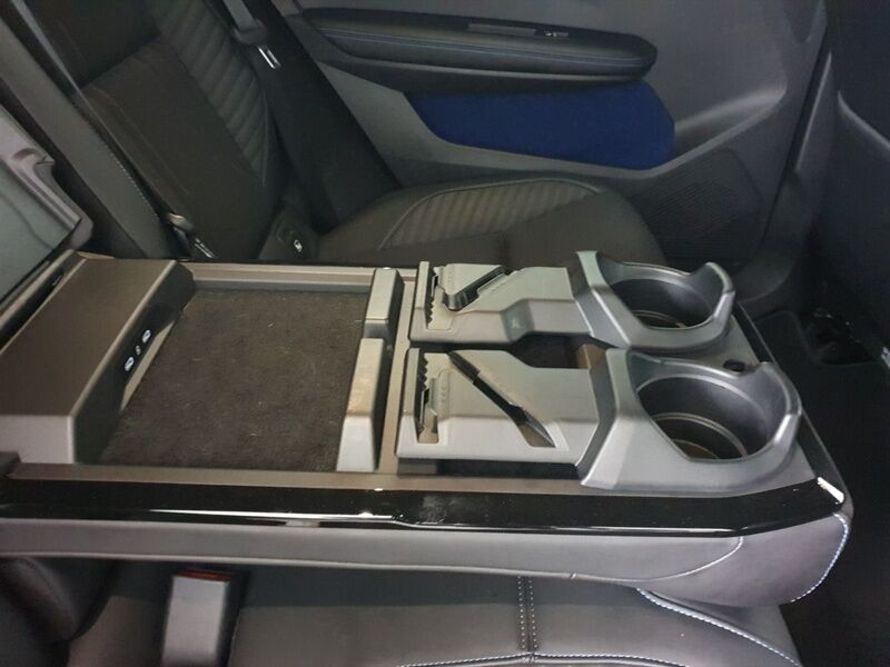 More views of Renault Scenic