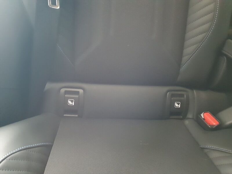 More views of Renault Scenic