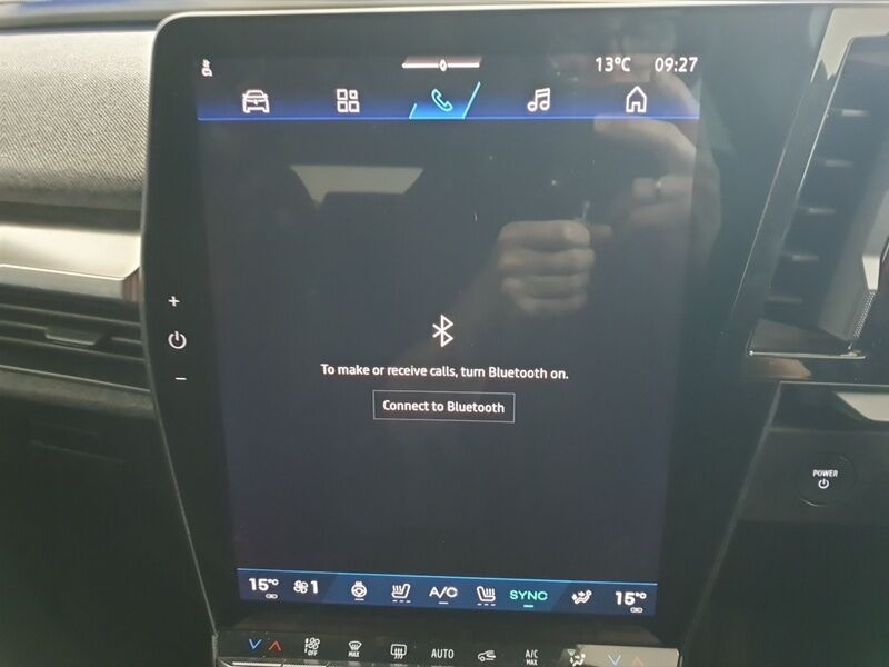 More views of Renault Scenic