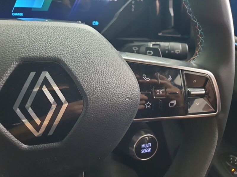 More views of Renault Scenic