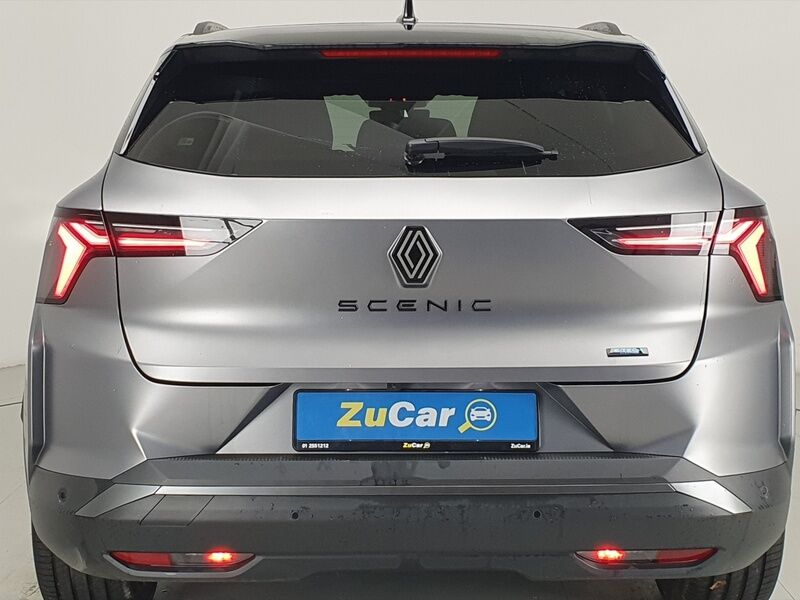 More views of Renault Scenic