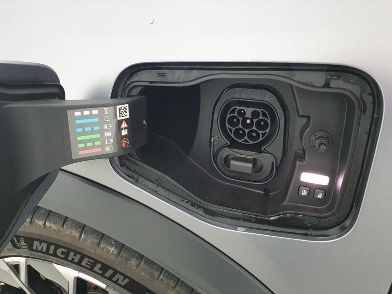 More views of Renault Scenic