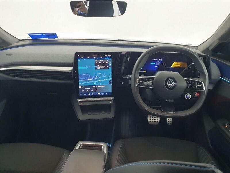 More views of Renault Scenic