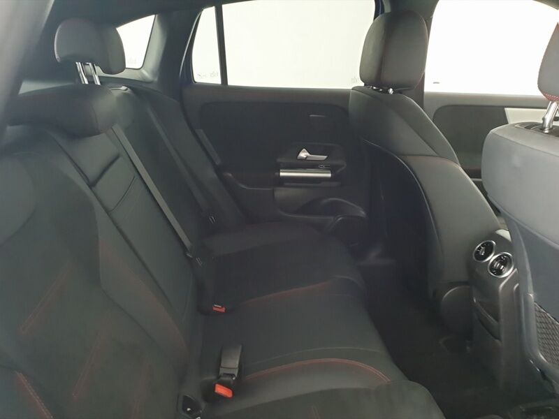 More views of Mercedes-Benz EQA