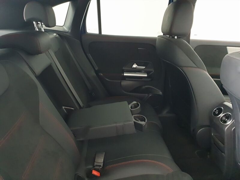 More views of Mercedes-Benz EQA