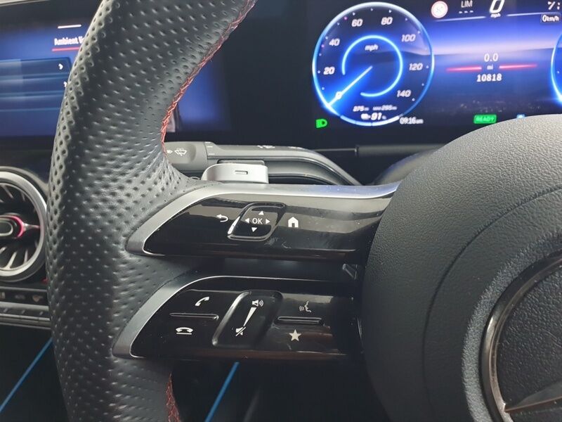 More views of Mercedes-Benz EQA