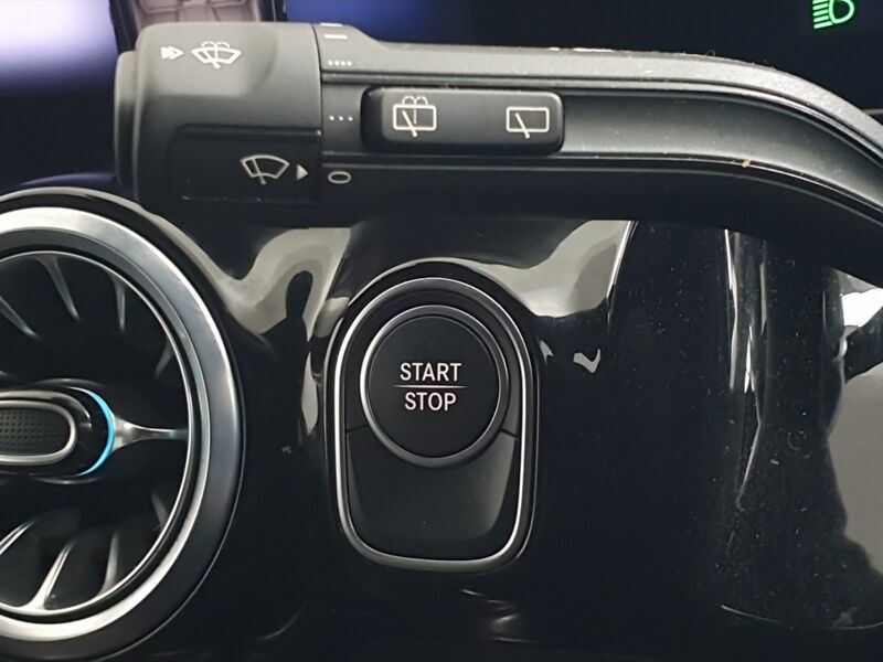 More views of Mercedes-Benz EQA