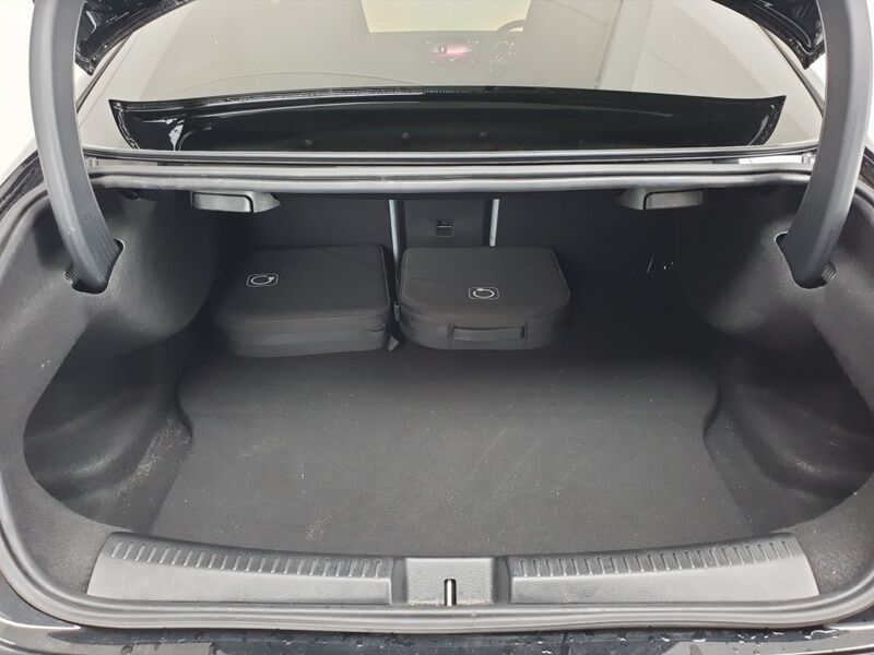 More views of Mercedes-Benz CLA