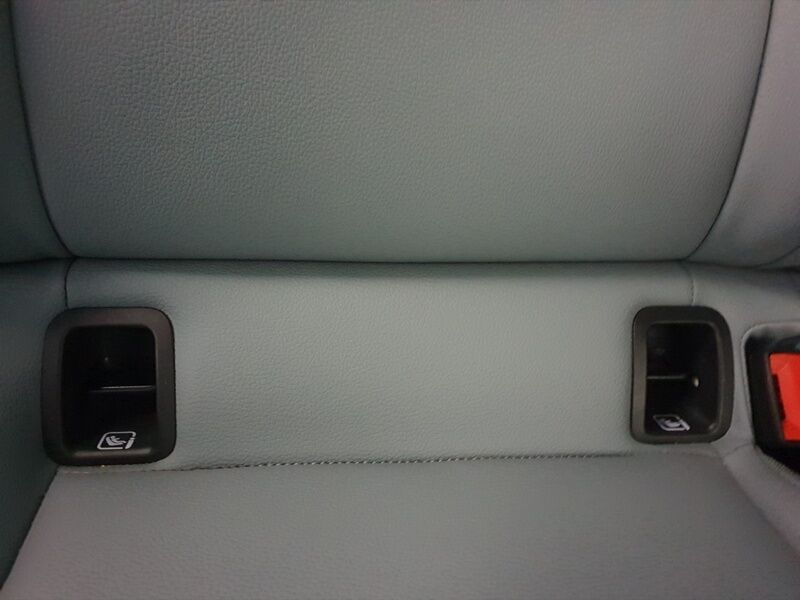 More views of Mercedes-Benz CLA