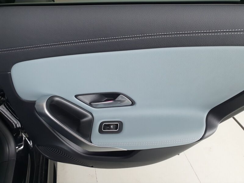 More views of Mercedes-Benz CLA