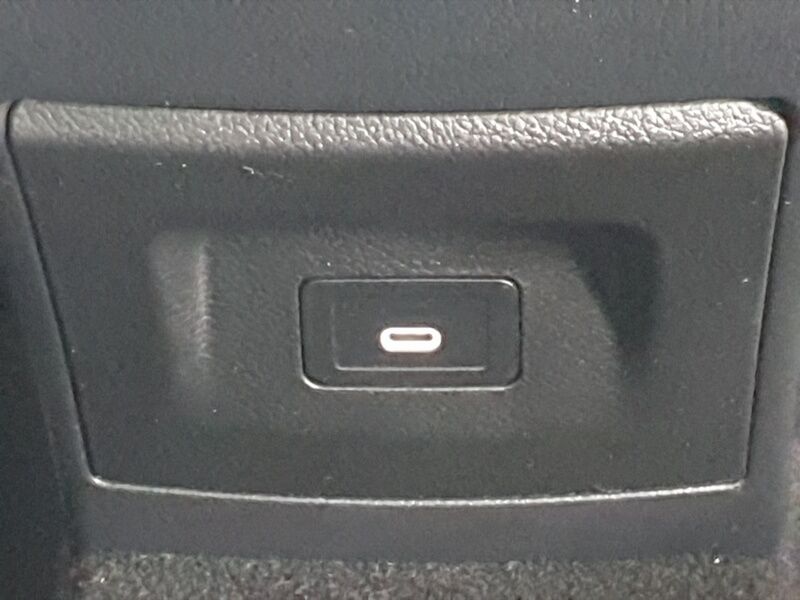 More views of Mercedes-Benz CLA