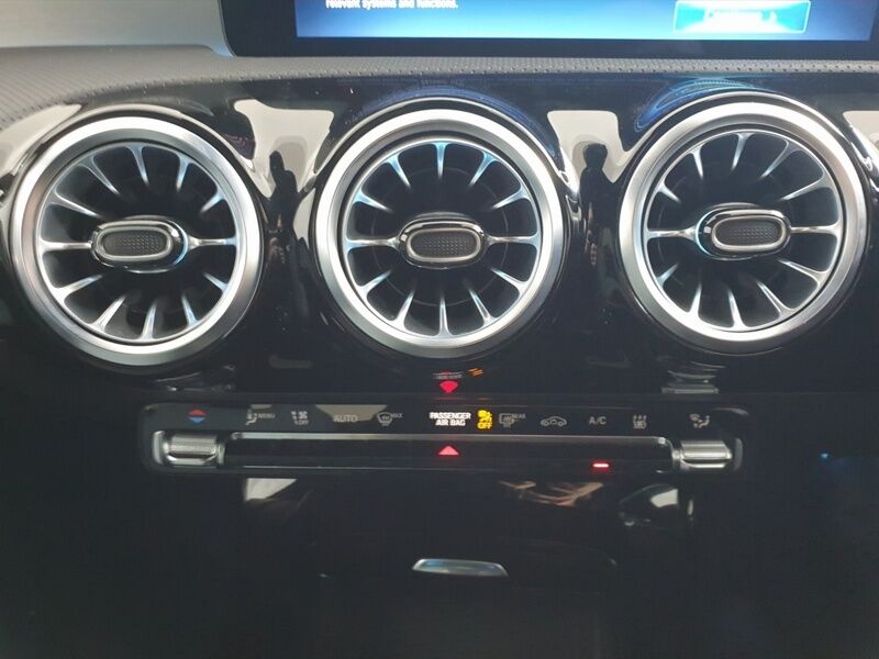 More views of Mercedes-Benz CLA