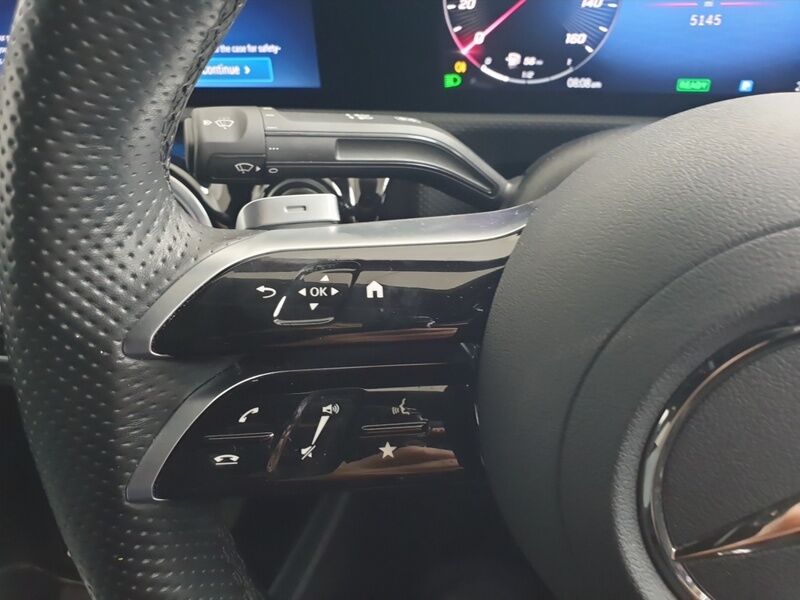 More views of Mercedes-Benz CLA