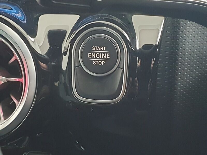 More views of Mercedes-Benz CLA