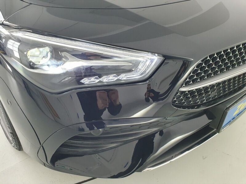 More views of Mercedes-Benz CLA