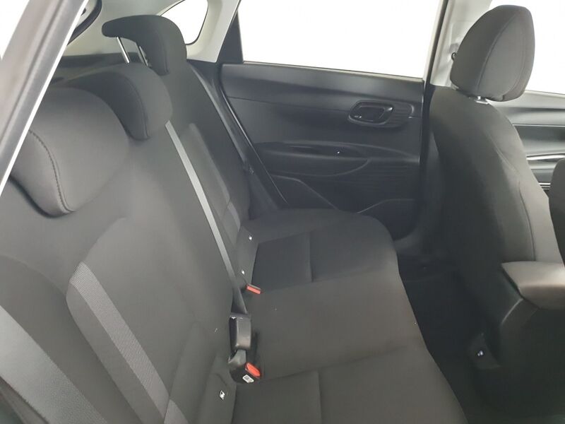 More views of Hyundai i20