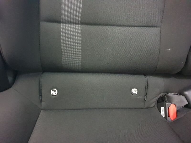 More views of Hyundai i20
