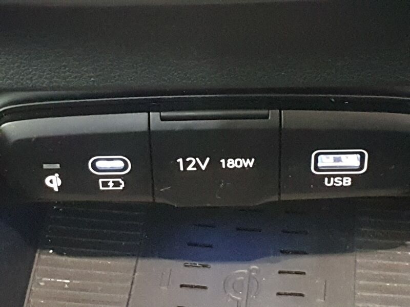 More views of Hyundai i20