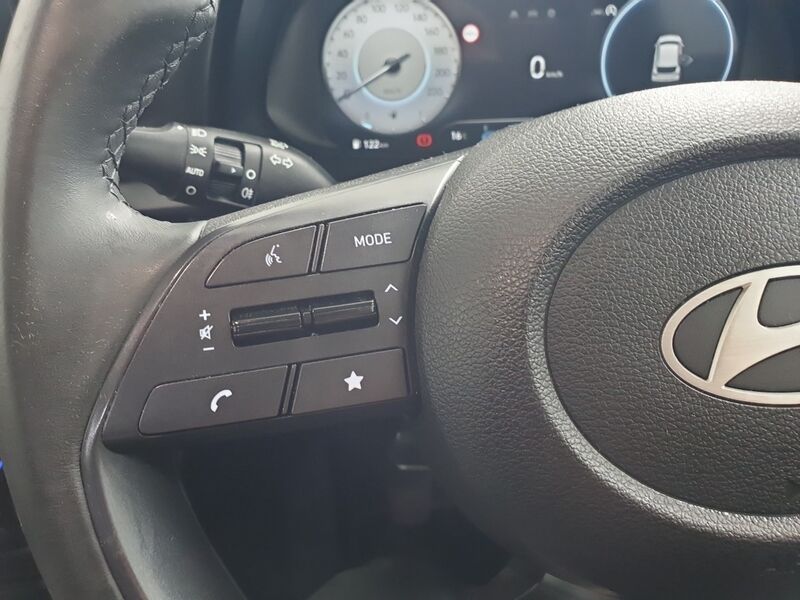 More views of Hyundai i20