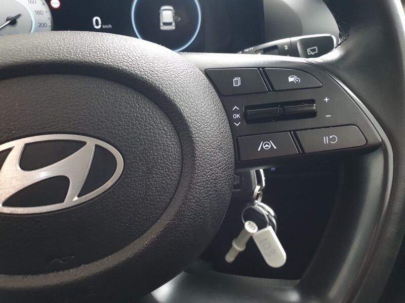 More views of Hyundai i20