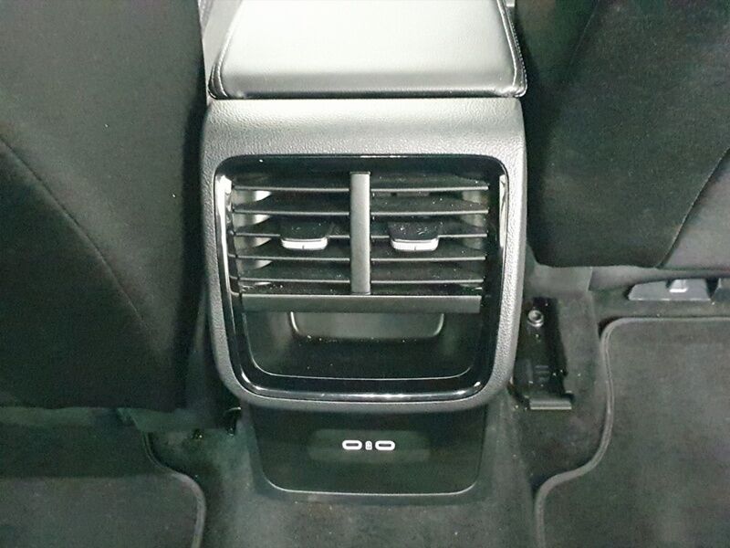 More views of Skoda Octavia