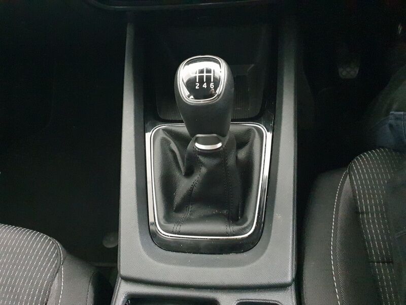 More views of Skoda Octavia