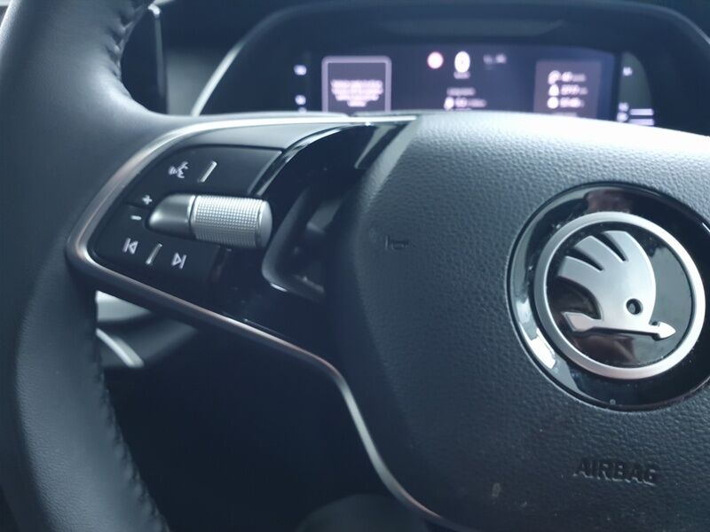 More views of Skoda Octavia