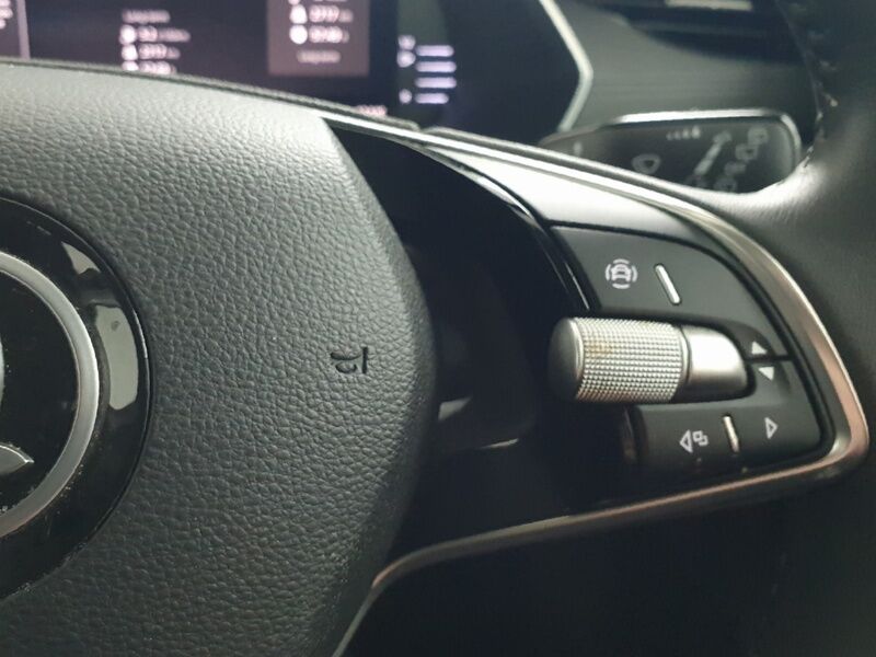 More views of Skoda Octavia