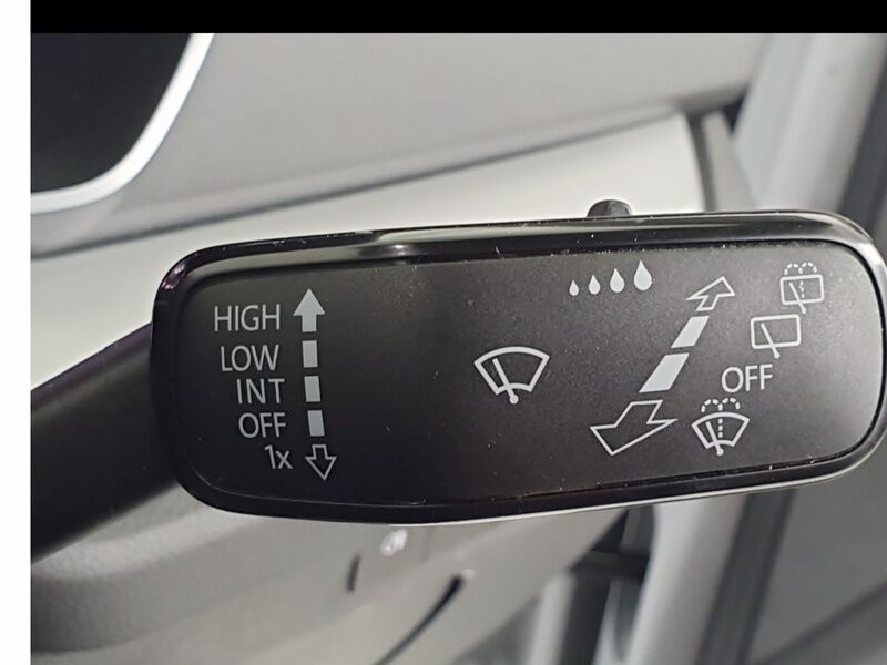 More views of Skoda Octavia