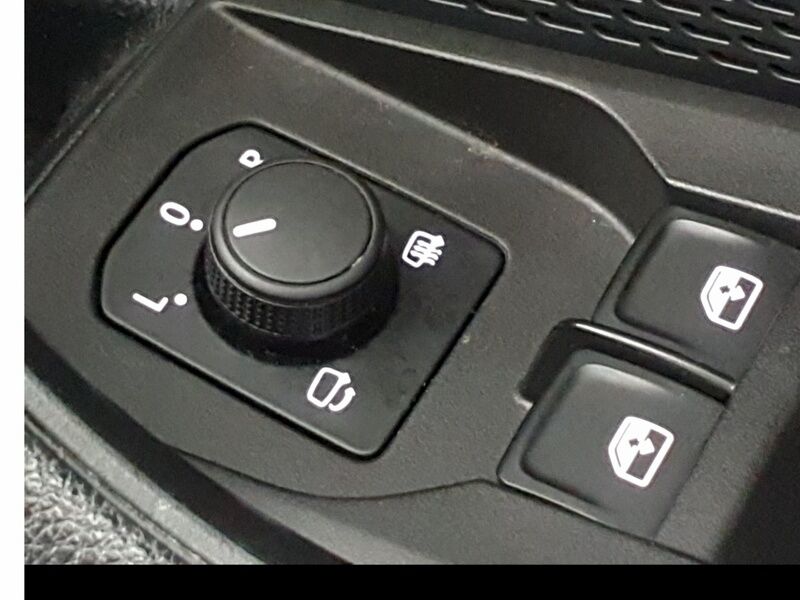 More views of Skoda Octavia