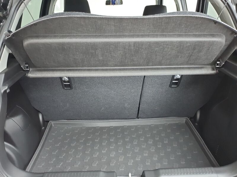 More views of Suzuki Swift