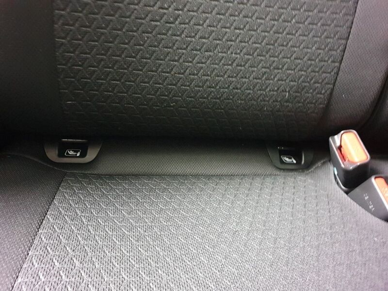 More views of Suzuki Swift