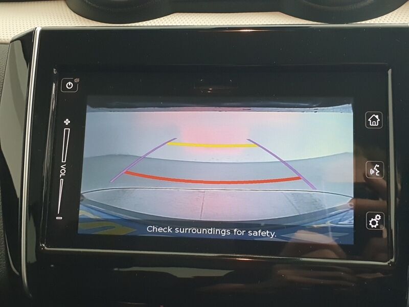 More views of Suzuki Swift