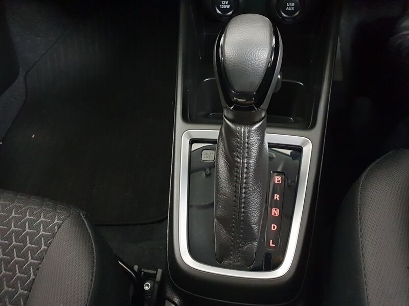 More views of Suzuki Swift